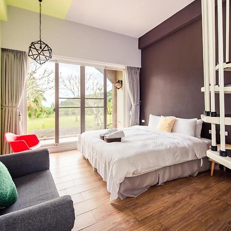 Miinnon Village B&B Meinong Εξωτερικό φωτογραφία