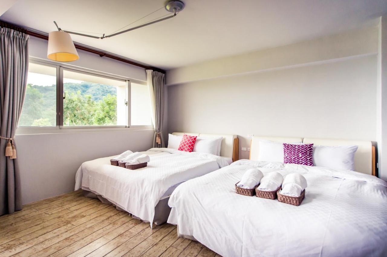 Miinnon Village B&B Meinong Εξωτερικό φωτογραφία