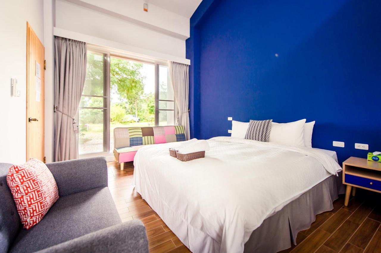 Miinnon Village B&B Meinong Εξωτερικό φωτογραφία